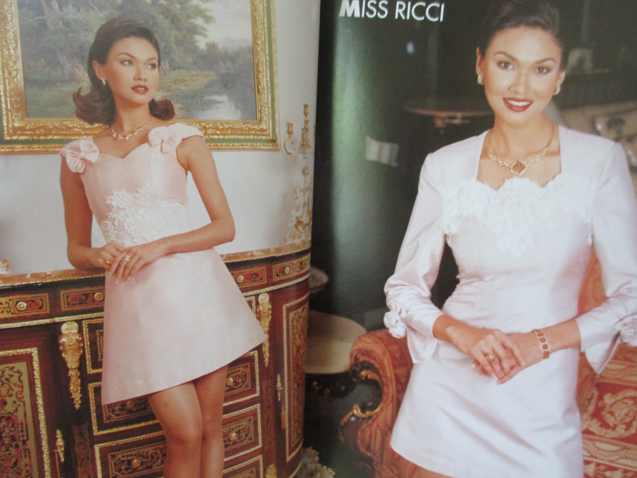 นิตยสารTEENAGE FASION ฉบับที่090 ปี 2539 ปก ปทุมรัตน์ วรมาลี