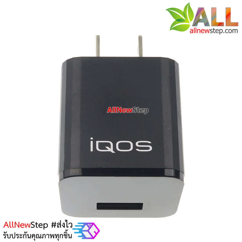 Power USB Adapter 5V 1A แหล่งจ่ายไฟ USB 5 โวลต์ 1A สำหรับ Arduino ESP32 ESP8266