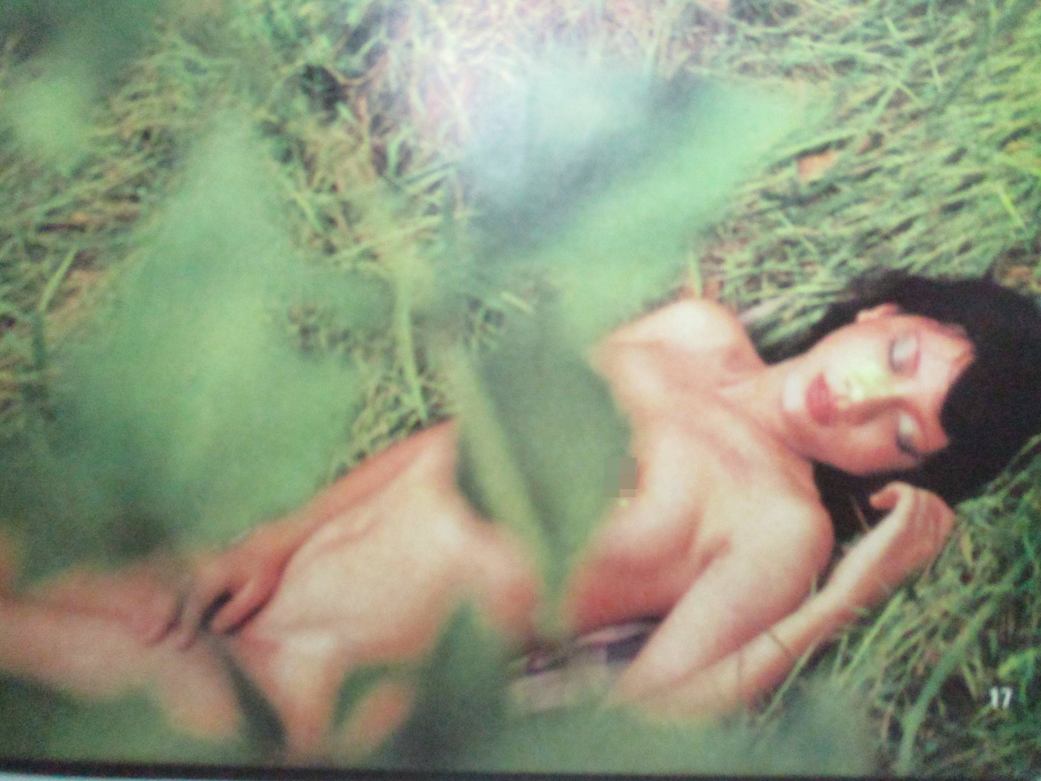 นิตยสารหนุ่มสาว ฉบับ021 ปี2522 อ่าน เกาะสมุย สัมภาษณ์ ชัย ราชวัตร