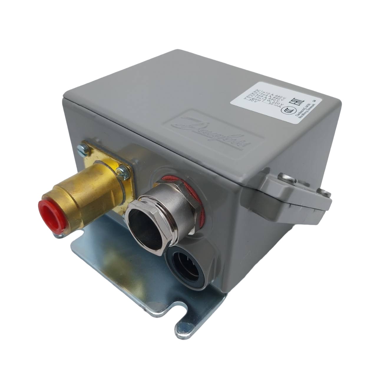 Pressure Switch KPS 37