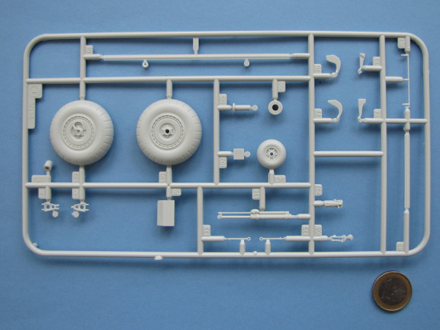 1/32 Junkers Ju 88A-4 with bombs