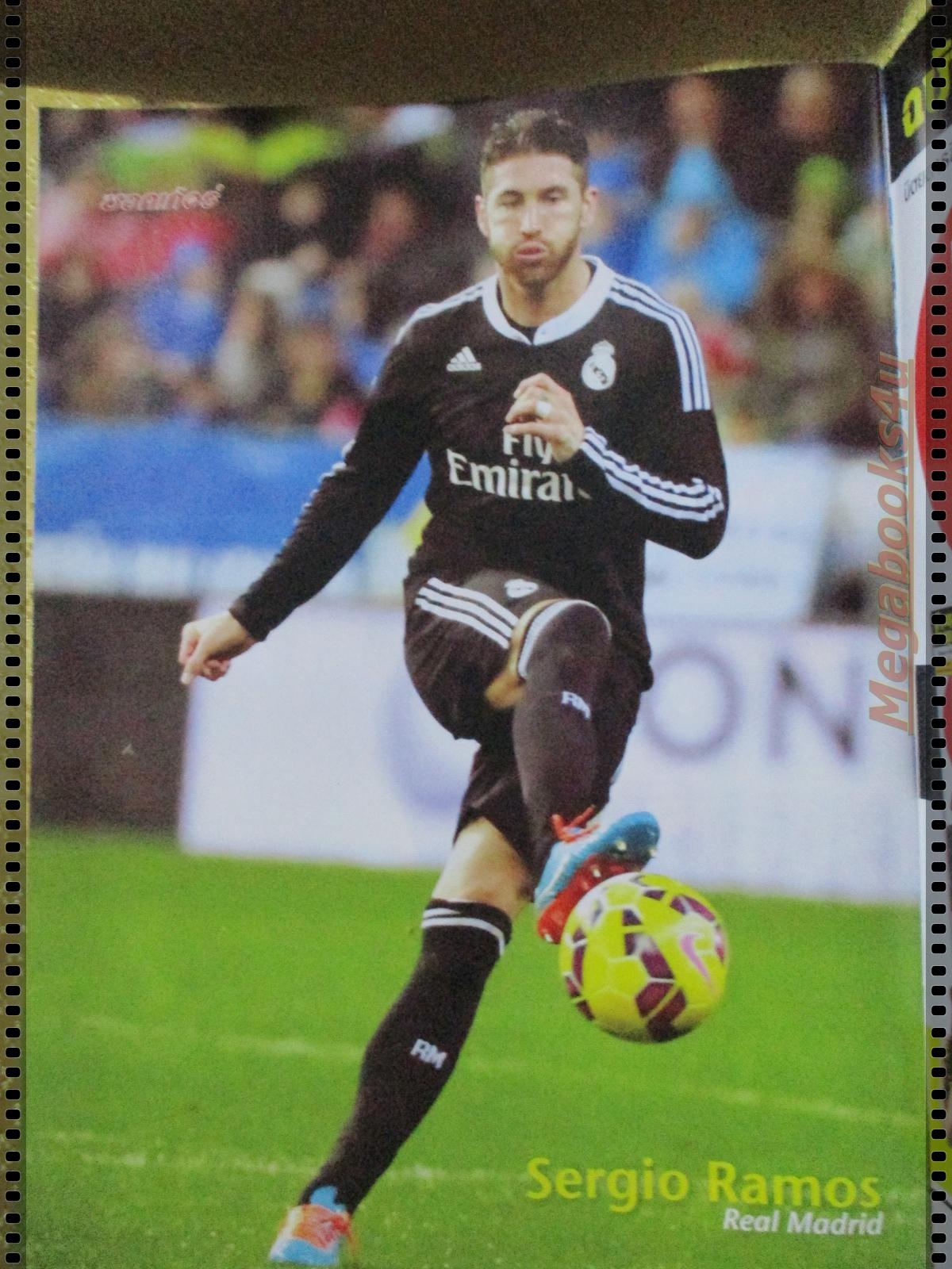 สตาร์ซอคเกอร์รายสัปดาห์ ฉบับที่1936 ปี2557