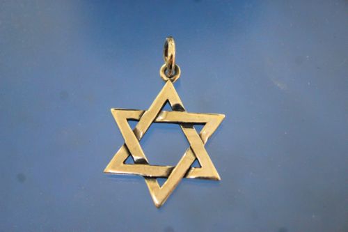 ดาวหกแฉก ( Star of David )