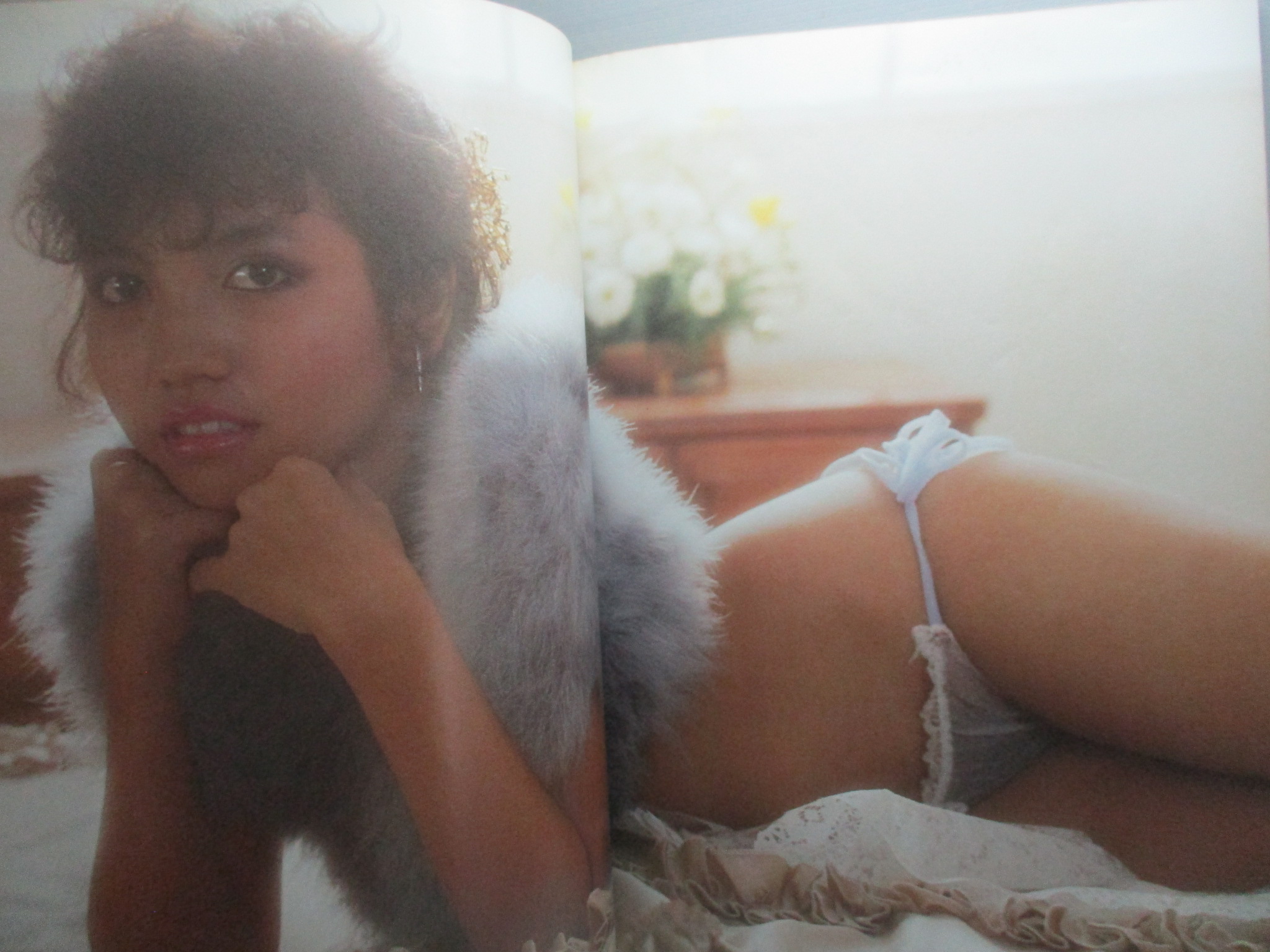 นิตยสารหนุ่มสาว ฉบับ077 มิถุนายน ปี2526 อ่าน บ้านหินแตก, กำแพงดินเสื่อมสลาย