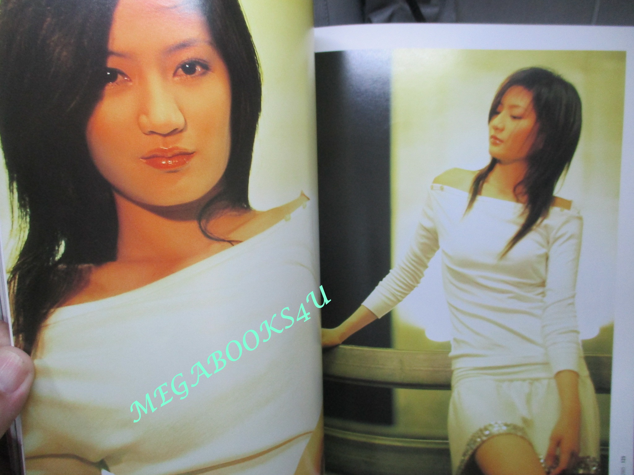 นิตยสารLITE VOL.08 NO.08 NOV.2005 ปก นาเดีย สัมภาษณ์ วงBlackhead