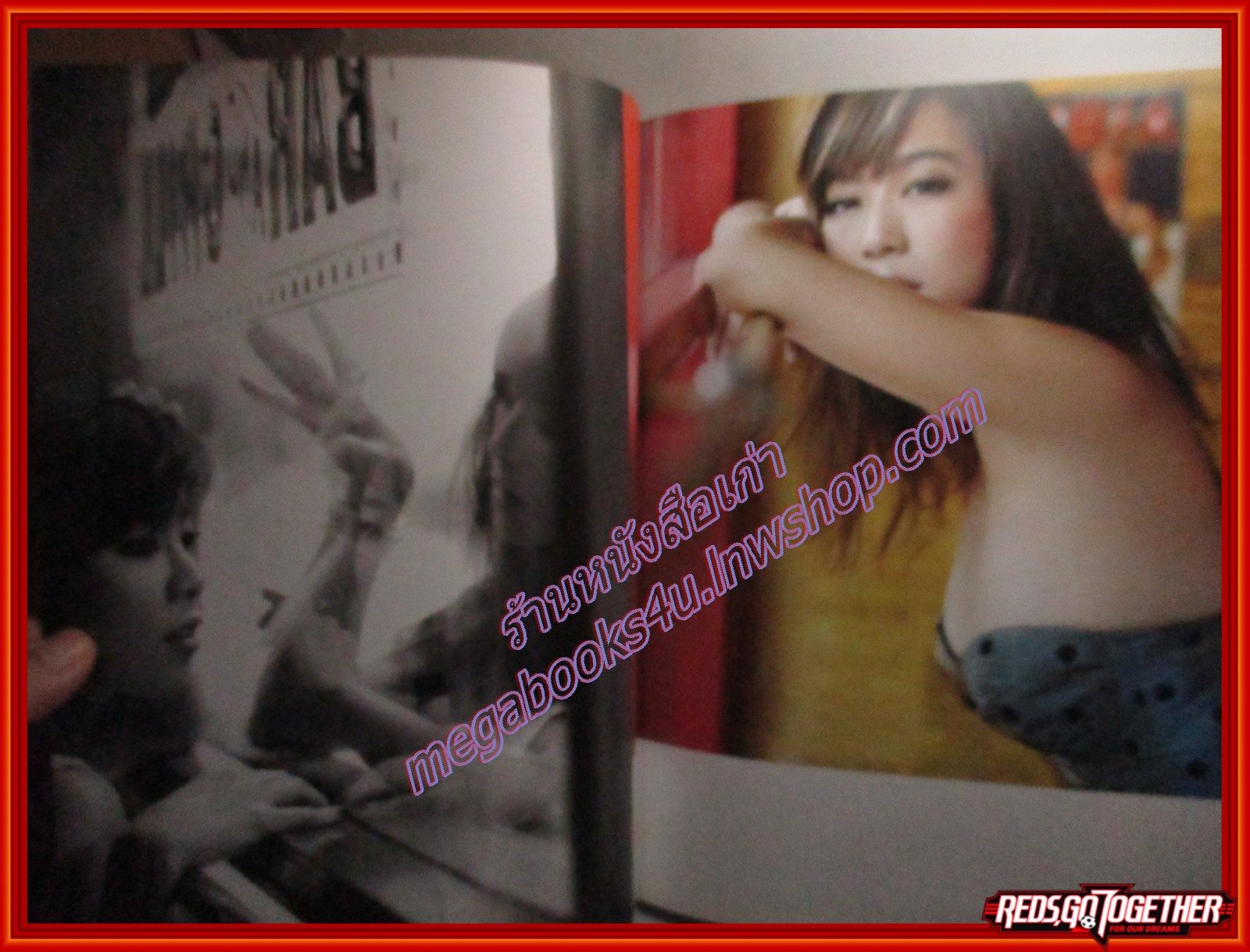 นิตยสารIN,IN MAGAZINE เล่ม112 2009 ปก คริส หอวัง วีเจจ๋า