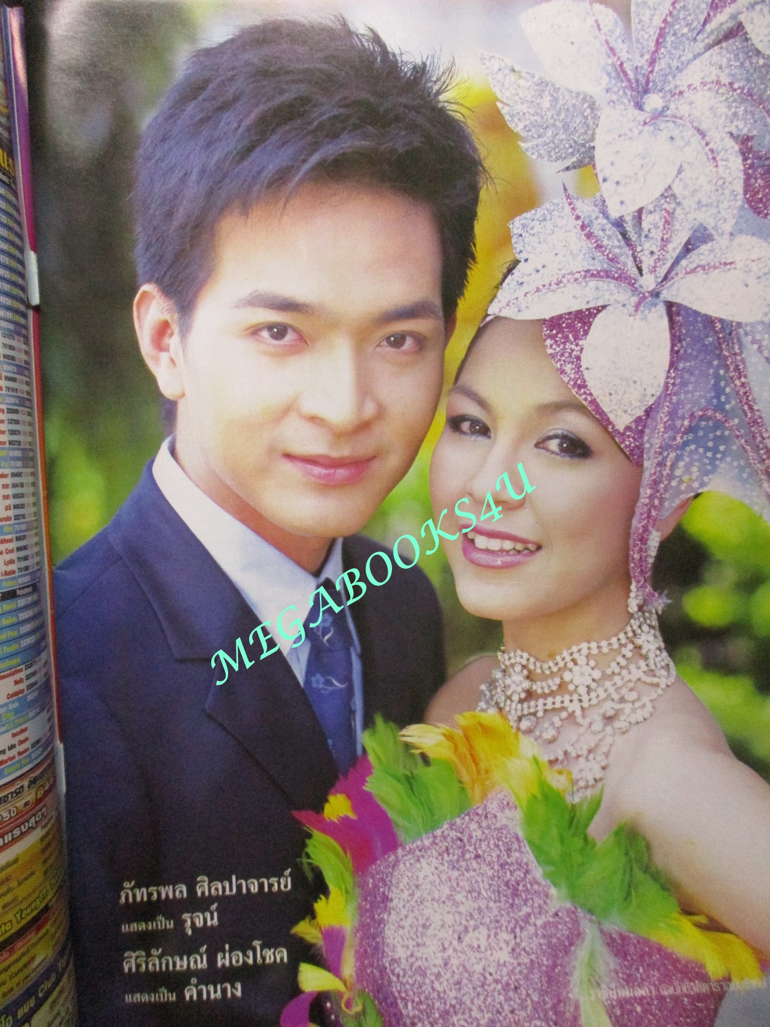 เรื่องย่อละคร ราชินีหมอลำ ปี2548 ภัทรพล ศิลปาจารย์ ศิริลักษณ์ ผ่องโชค