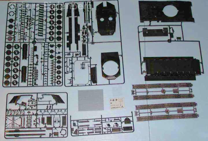 1/35 LEOPARD II A6