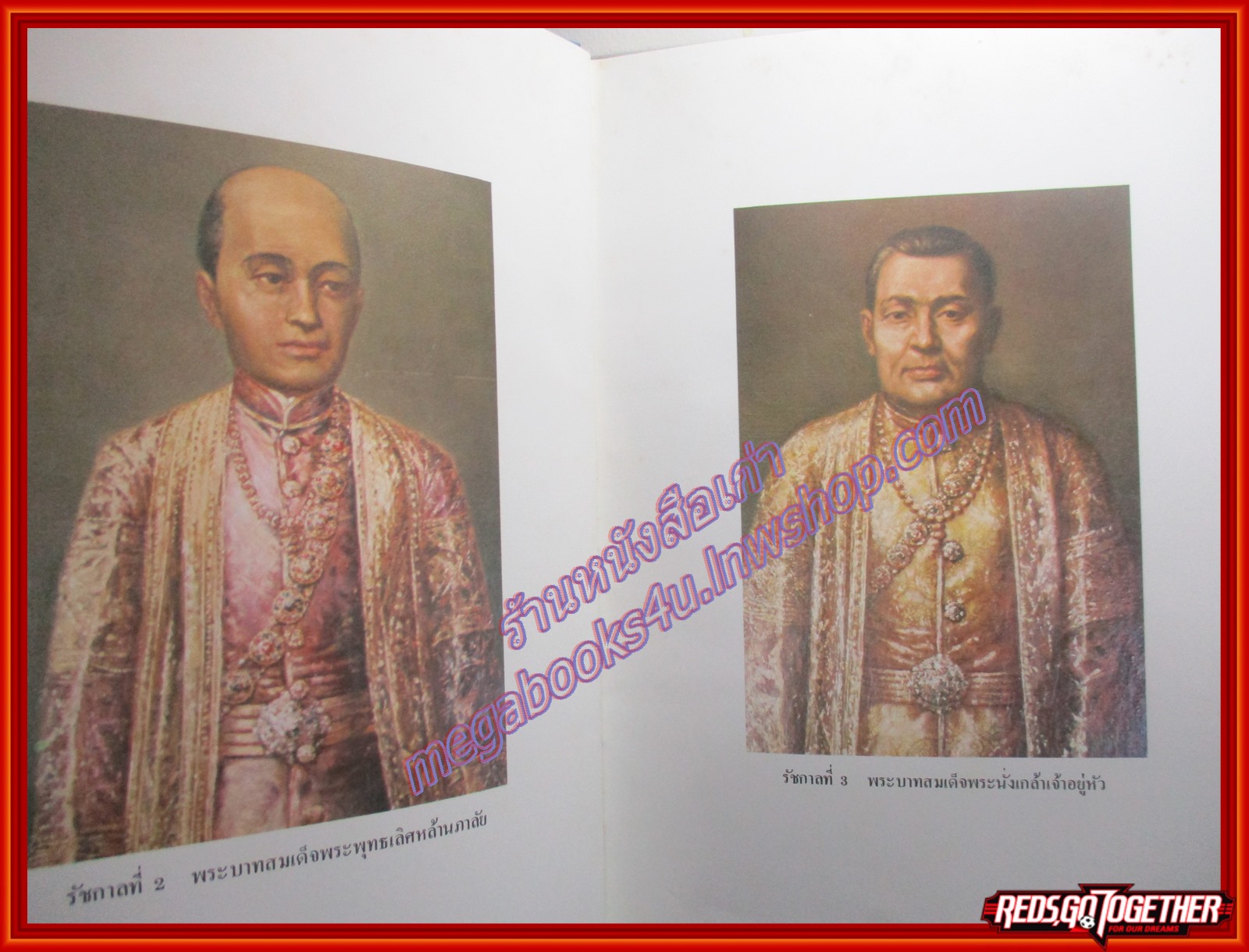 หนังสือ มรดกกรุงรัตนโกสินทร์ โดย จุลทรรศน์ พยามรานนท์