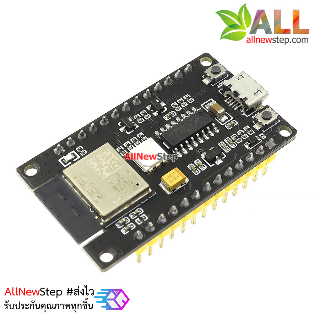 บอร์ด ESP32-C3 Goouuu-ESP32-C3 IoT Development Board WiFi-5.0 Bluetooth
