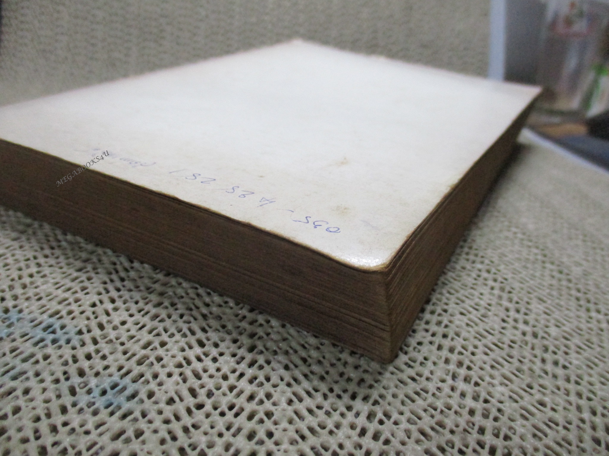 ปากไก่ใบเรือ รวมความเรียงว่าด้วยวรรณกรรมและประวัติศาสตร์ต้นรัตนโกสินทร์ ผู้เขียน นิธิ เอียวศรีวงศ์ (มือสอง) (สภาพ85-95%) สำเนา