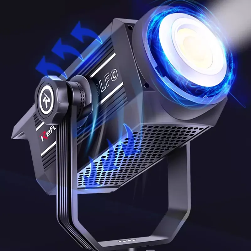 ชุดไฟ Refutuna 300Watt Bi-Color Set 1x