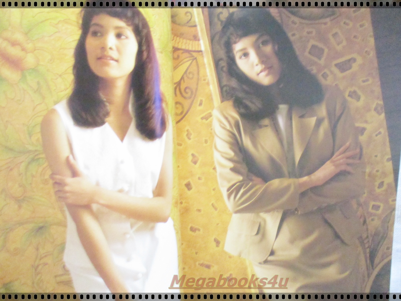 นิตยสารจันทร์ เล่ม83 ปี2537 ปก ไฮแจ็ค และ ต็อกแต๊ก