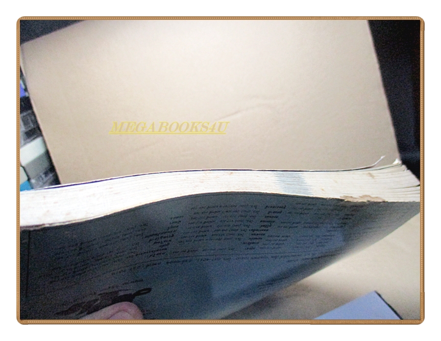 หนังสือ พฤษภาคมทมิฬ โดยผู้จัดการฉบับพิเศษ สภาพพอใช้