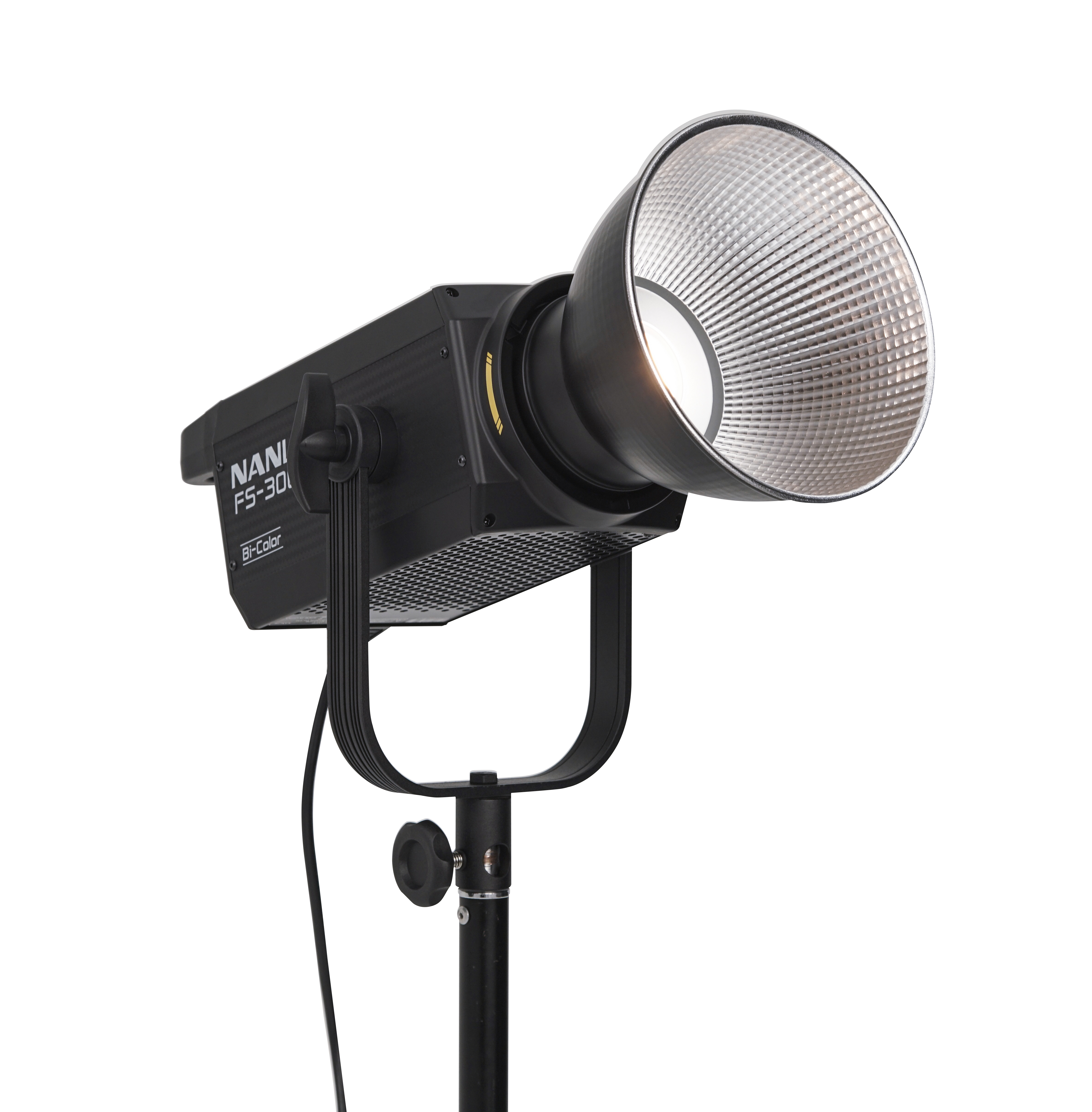 NANLITE FS-300B LED Bi-color Spot Light