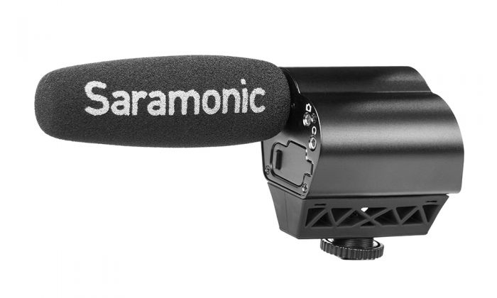 Saramonic Vmic Recorder