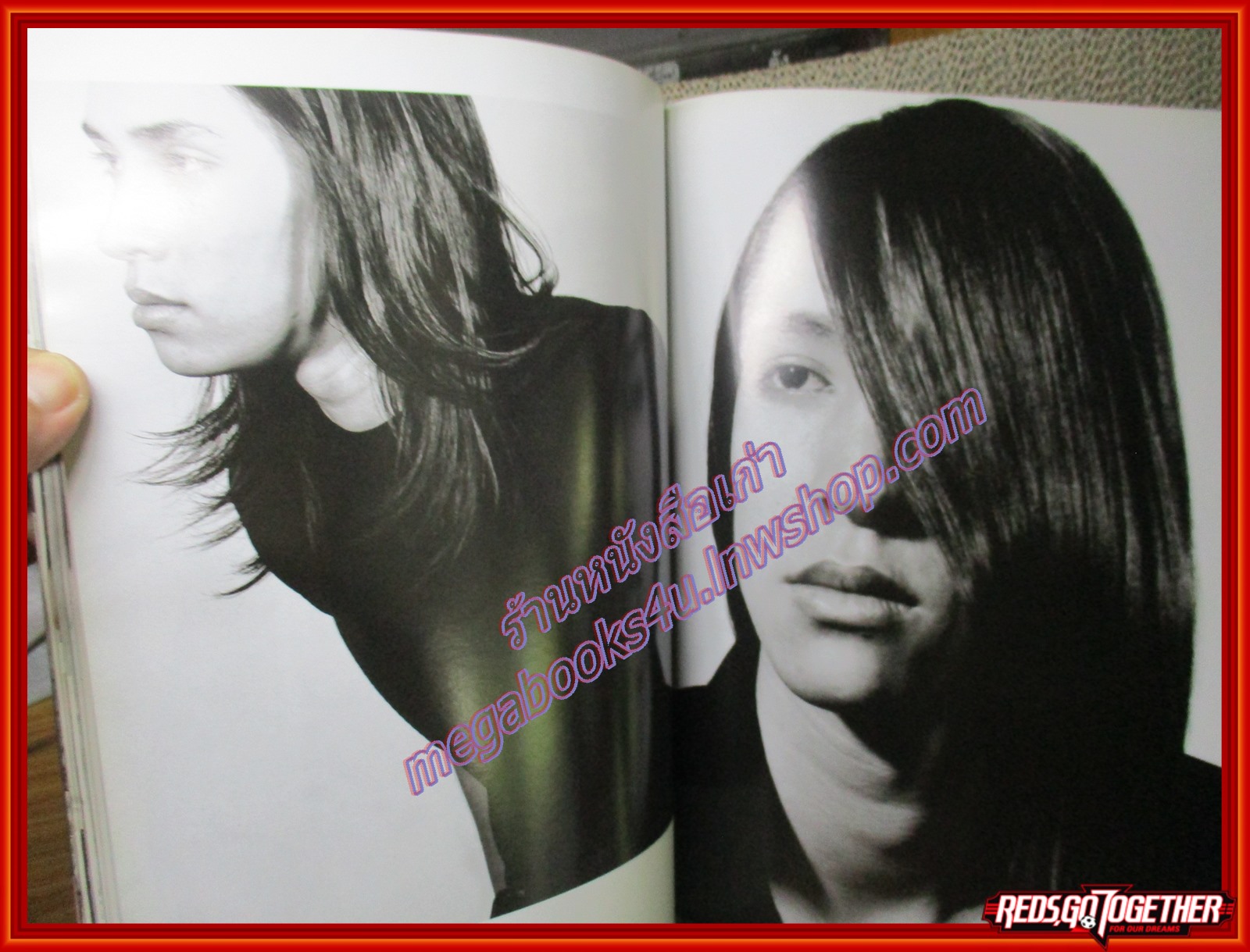 นิตยสารLIPS Vol00 Issue09 ปี2542 ปก หมิว ลลิตา ตำหนิ ตัวหนังสือช้ำนิดๆ