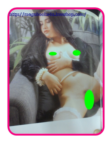 HOT CALENDARอัลบั้มลับเฉพาะสภาพเยี่ยม 90%