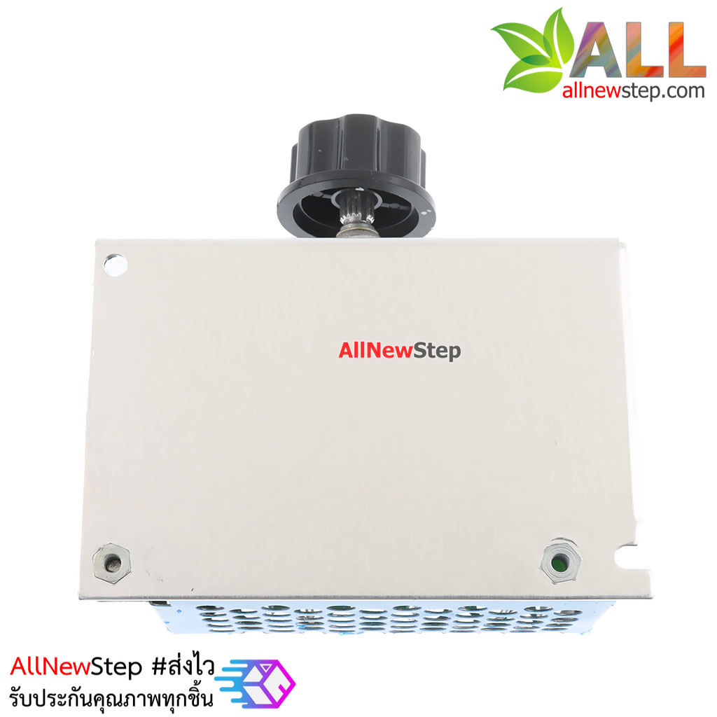 โมดูลปรับความเร็วมอเตอร์ AC motor 220V 1500W peak 4000W high power dimming speed