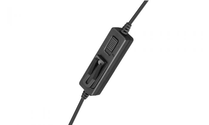 Saramonic LavMicro S Broadcast-Quality Lavalier Omnidirectional Microphone
