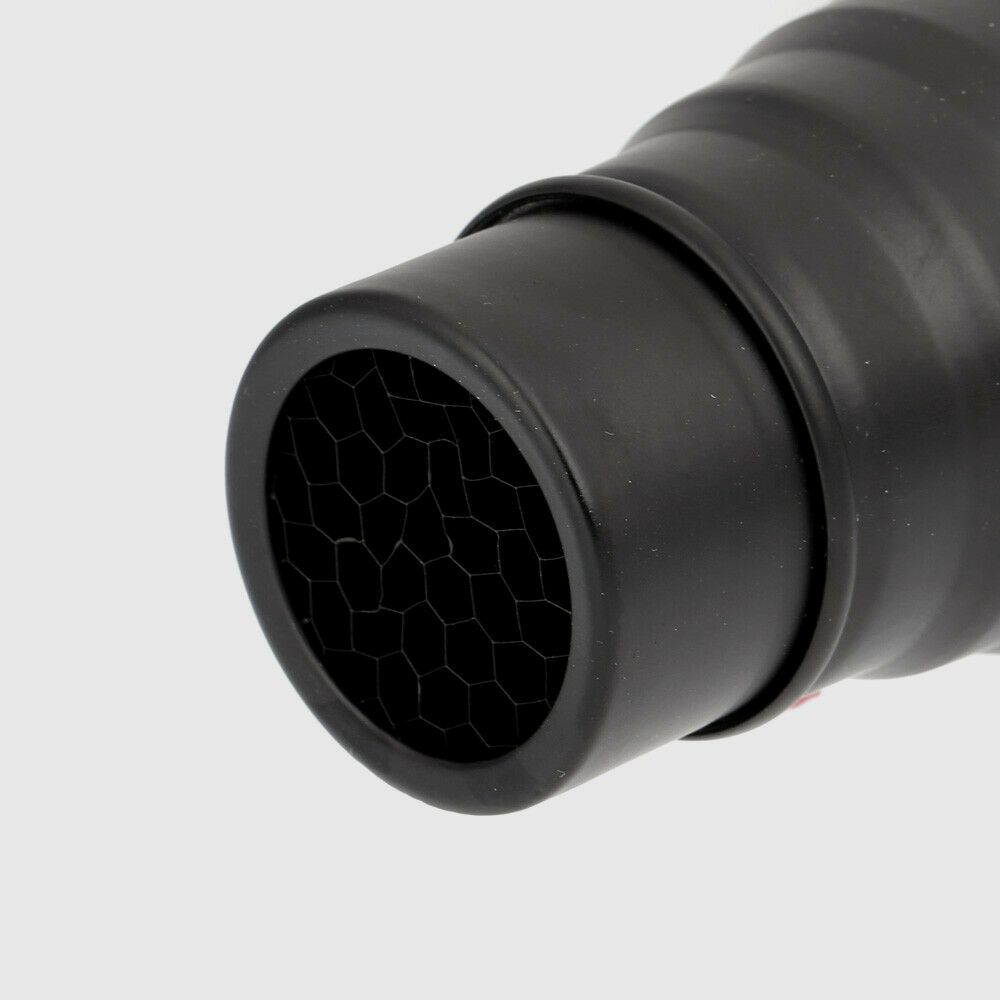 Godox AD-S9 Snoot with Grid For Godox AD180 AD360 Flash