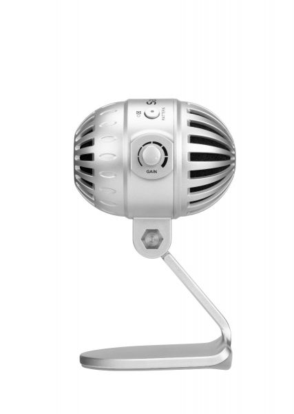 Saramonic Smart MTV500 ไมโครโฟน USB แบบตั้งโต๊ะ