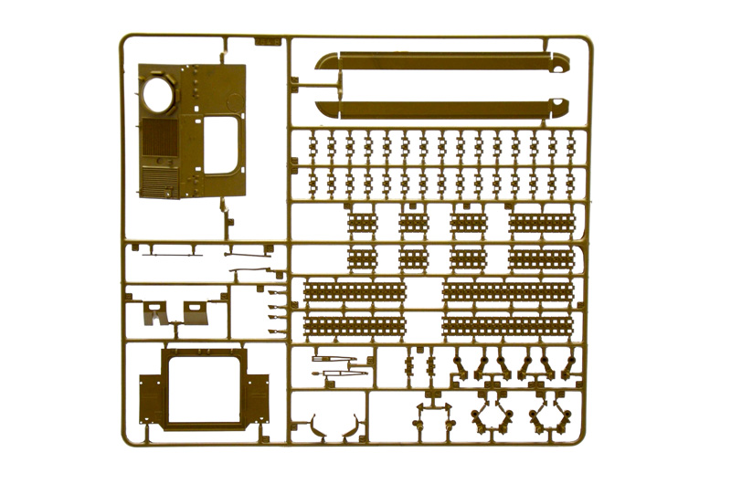 1/35 M163 VADS