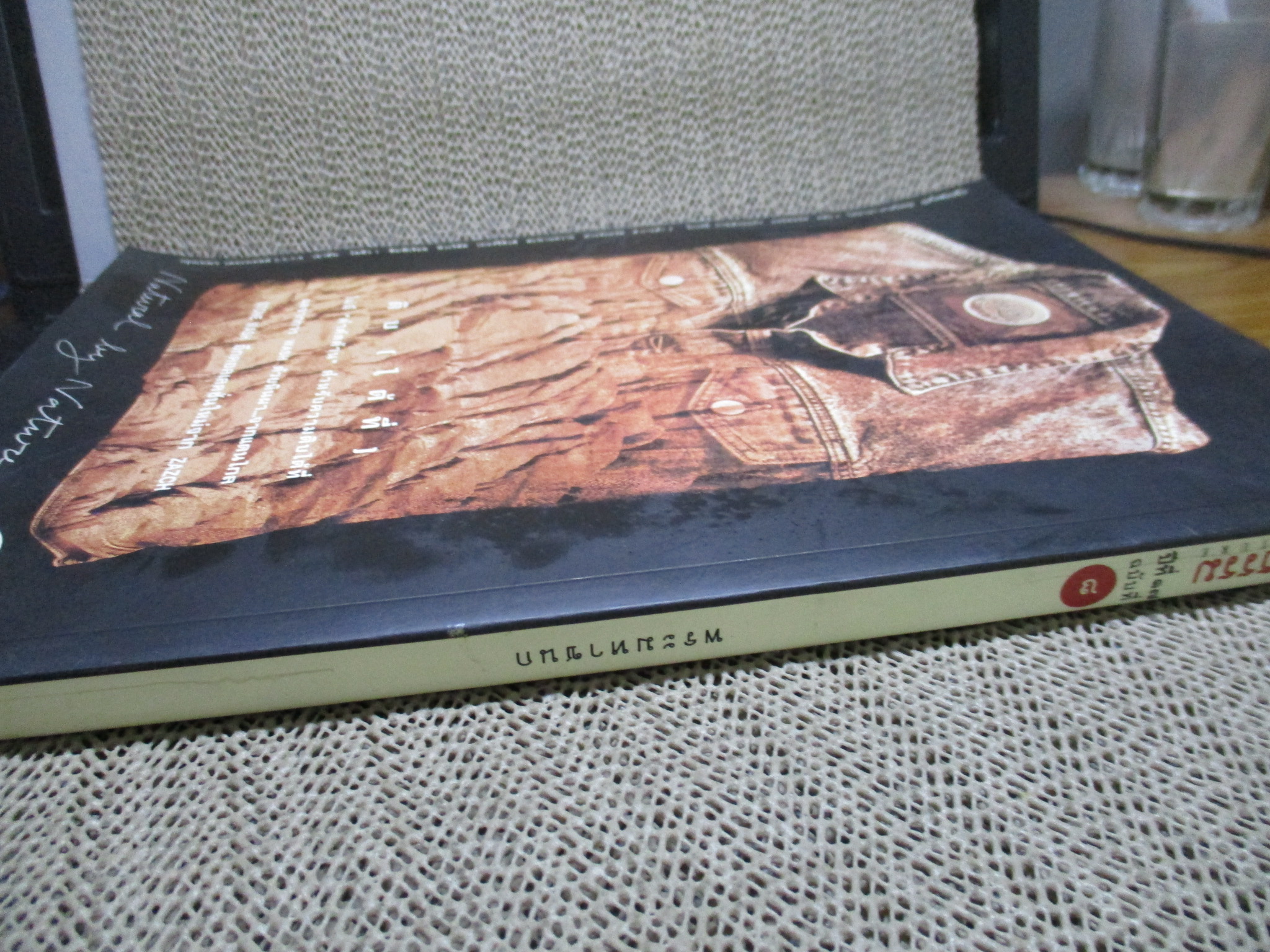 นิตยสารศิลปวัฒนธรรม ปีที่17 ฉบับ08 มิถุนายน 2539 / พระมหาชนก