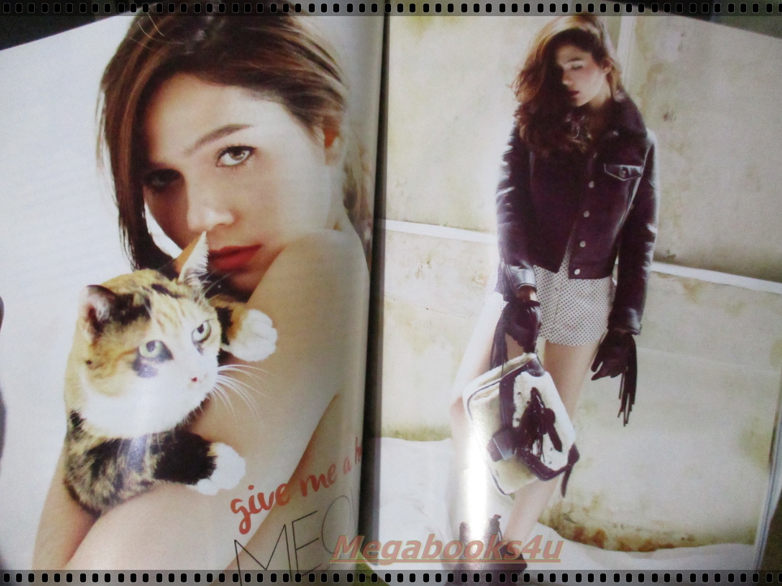 นิตยสารแพรว ฉบับที่844 ปี2557 ปก ชมพู่ อารยา