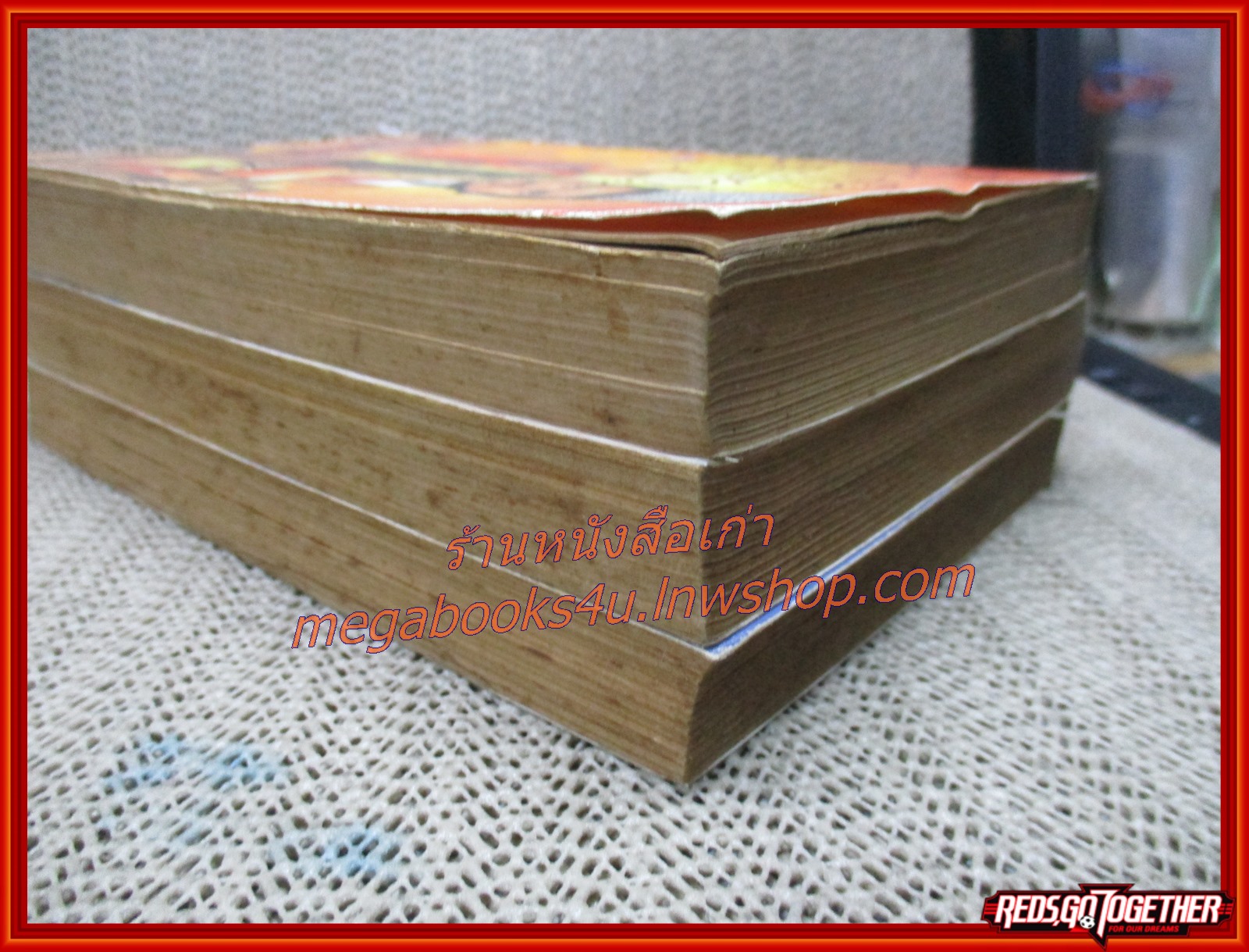 จิ๋นซีฮ่องเต้ ครบชุด 3 เล่มจบ/ น.นพรัตน์ / สนพ.สยามฯ (นิยายจีนกำลังภายใน) สภาพพอใช้ หนังสือช้ำพอควร หนังสือพองเล็กน้อยอ่านได้ตามปกติ