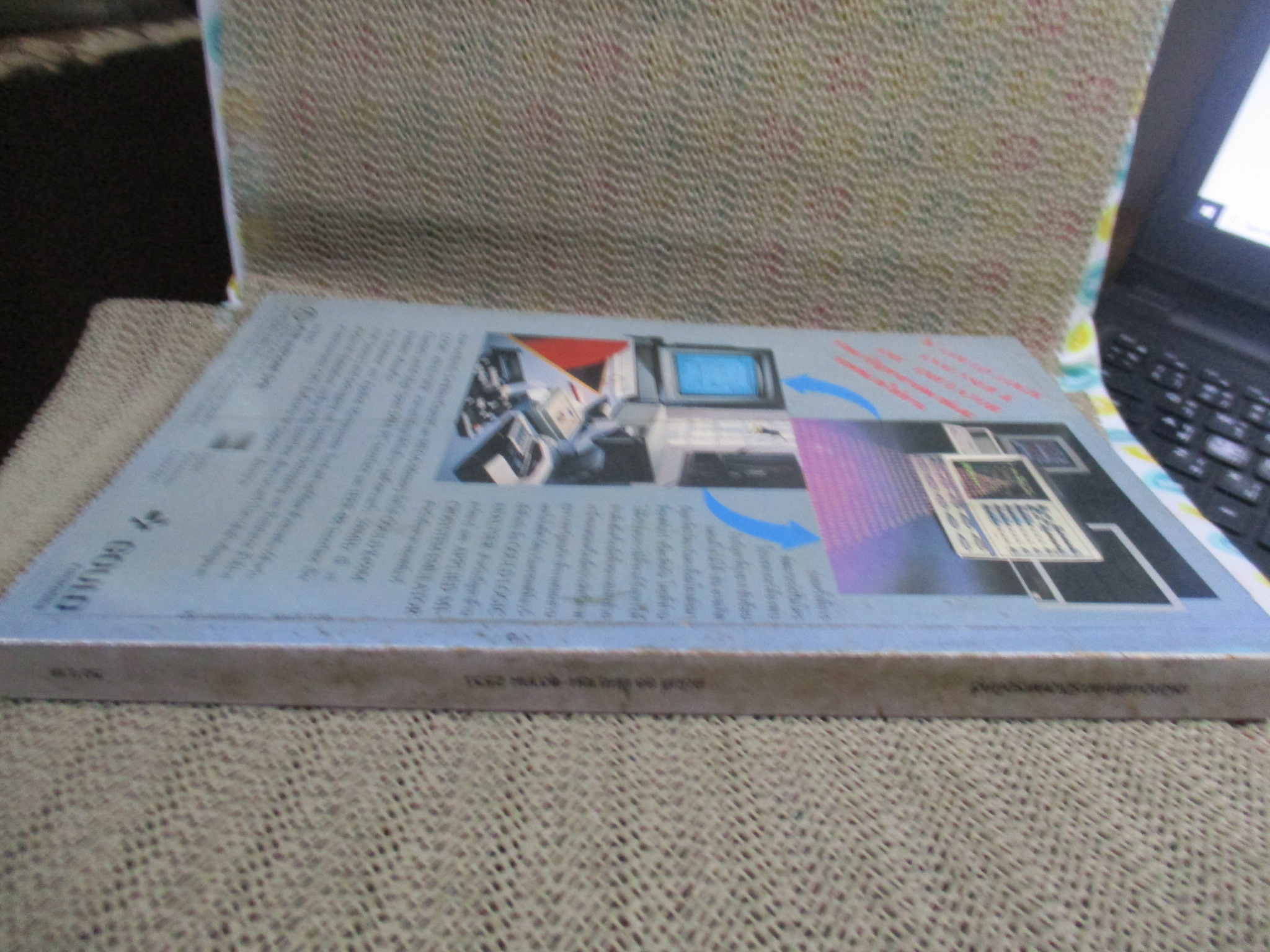 เซมิคอนดัคเตอร์ อิเลคทรอนิคส์ ฉบับที่088 ปี2531 (อิเลคทรอนิคส์)