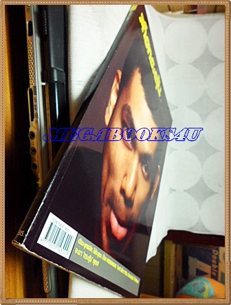 นิตยสารสารกระตุ้น NO.01 ปฐุมฤกษ์ มกราคม 2549 ปกป๊อด MODERNDOG สภาพดี