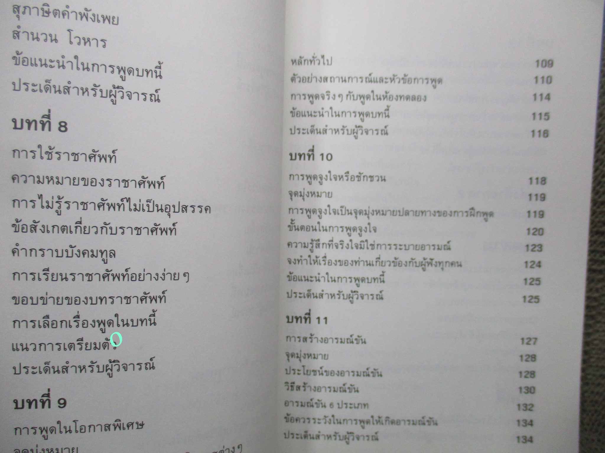 หนังสือ พูดได้ พูดเป็น /ทินวัฒน์ มฤคพิทักษ์ /สนพ.ดอกหญ้า /
