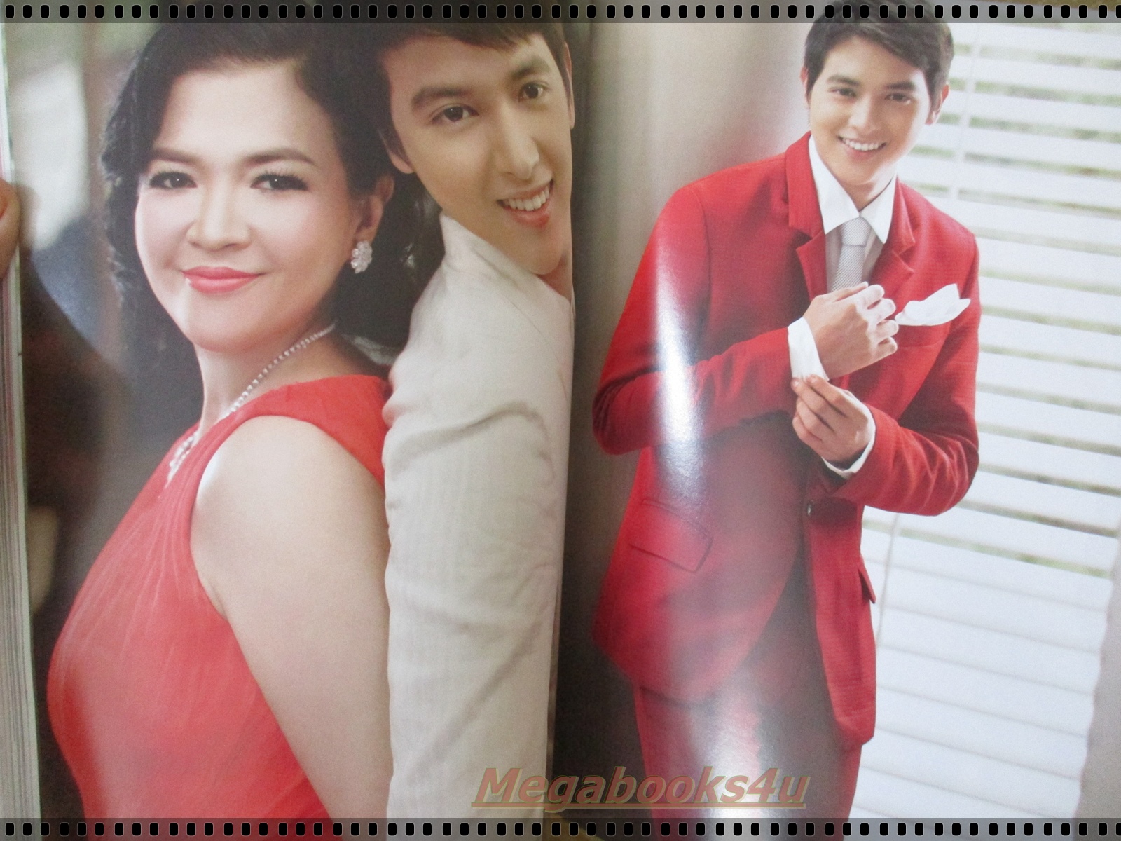 นิตยสารแพรว ฉบับที่814 ปี2556 ปก เจมส์ จิรายุ