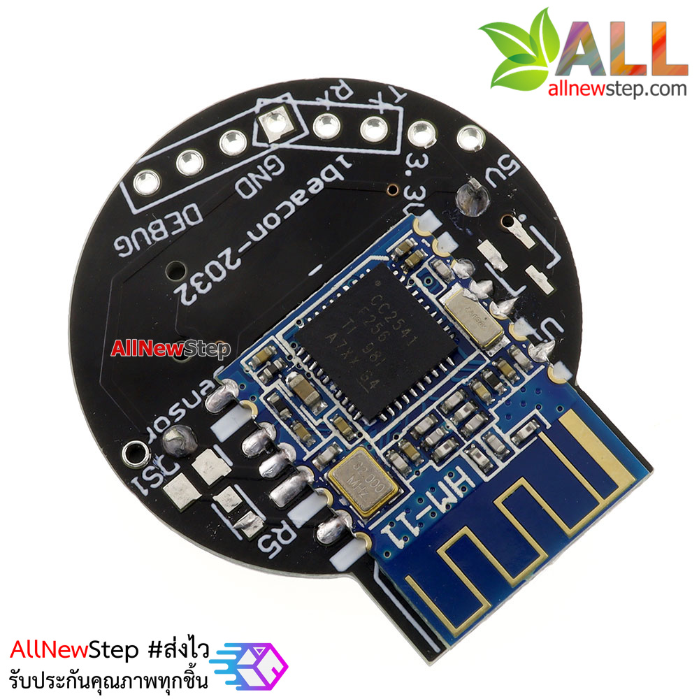 iBeacon Module โมดูล Bluetooth4.0 iBeacon
