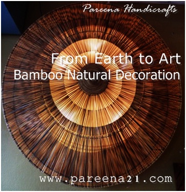โคมไฟสไตล์โมเดิล สวยแบบคนรักธรรมชาติ Natural Lamp Modern Style Deco
