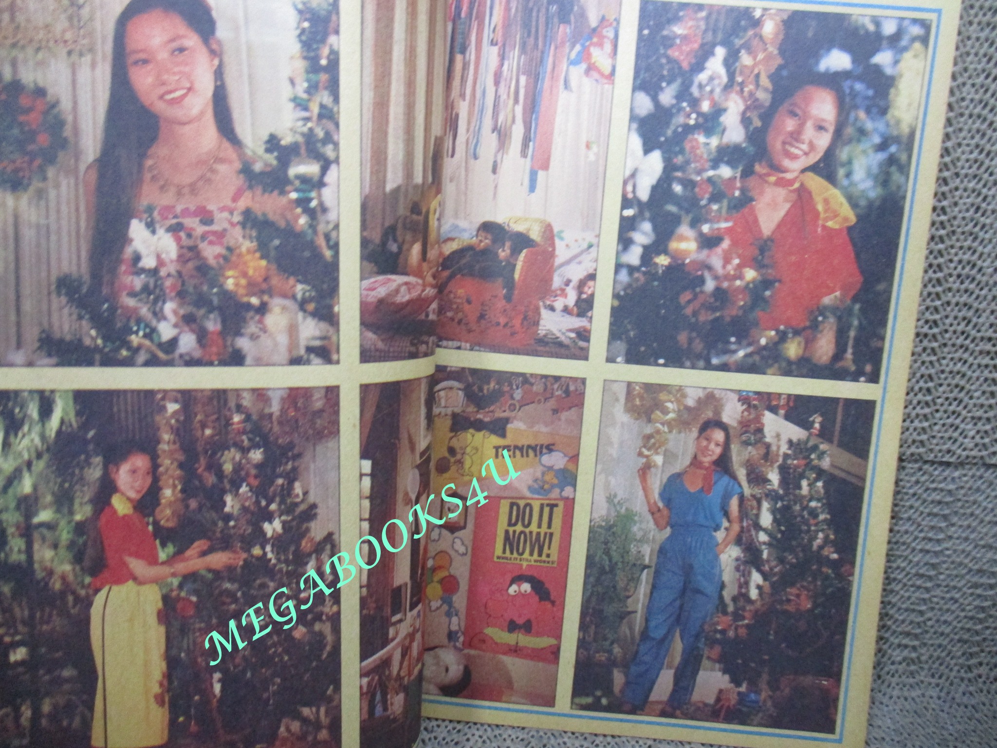 นิตยสารกุลสตรี ฉบับที่215 ปี2523 ปก กัญจนากร กาญจนวัฒน์ /คุยกับ พชราวดี ตำหนิ มุมปกถูกตัด