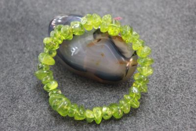 เพอริดอต ( Peridot )