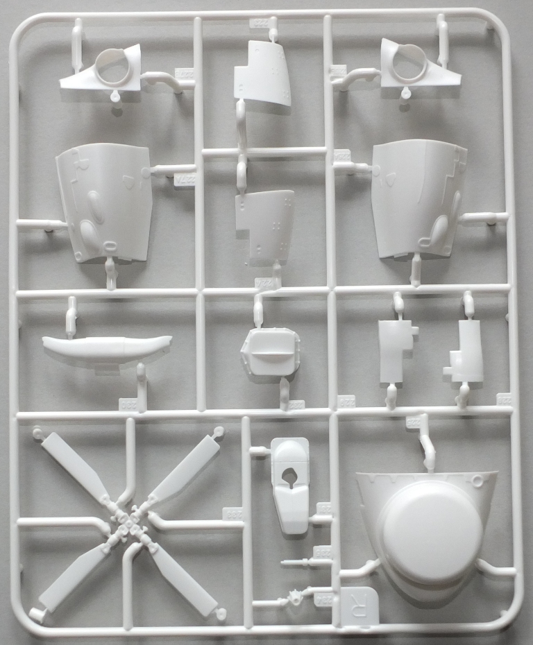 1/32 Westland Sea Lynx Mk.88A