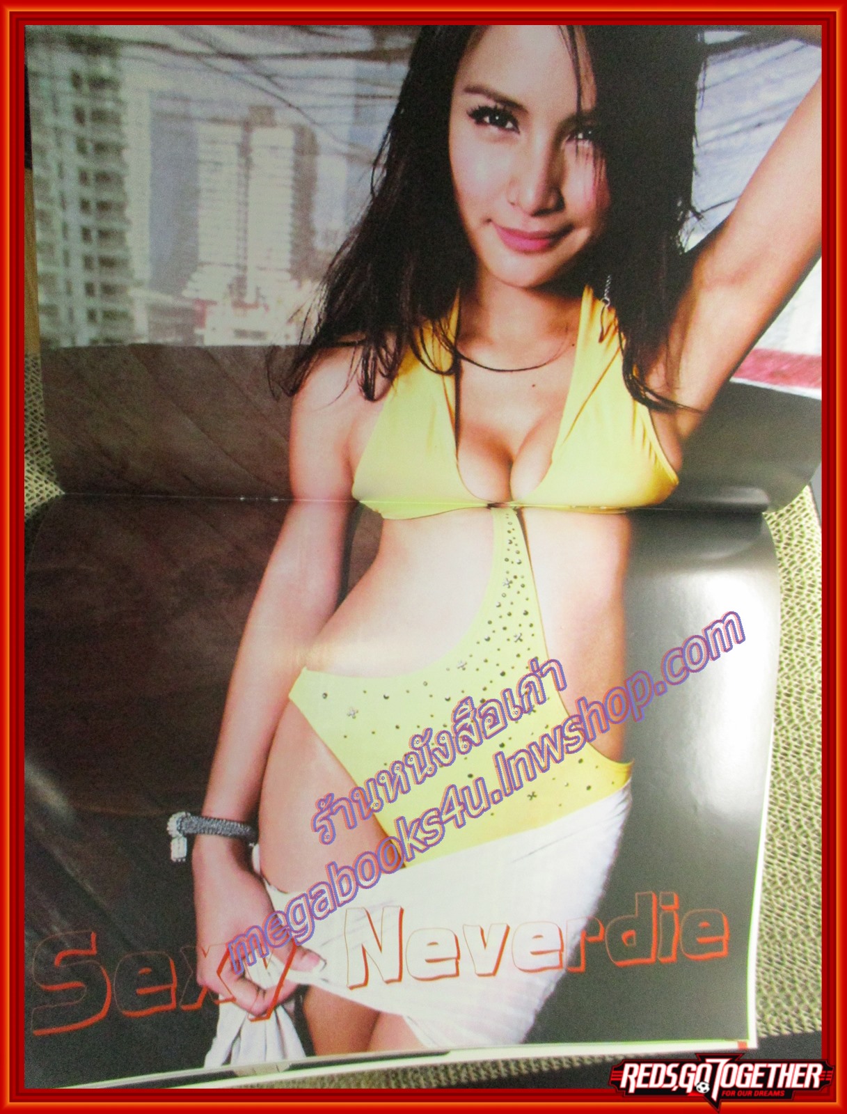 นิตยสาร VCD ไดเจสท์ เล่มที่038 ปี2555 ปก กระแต