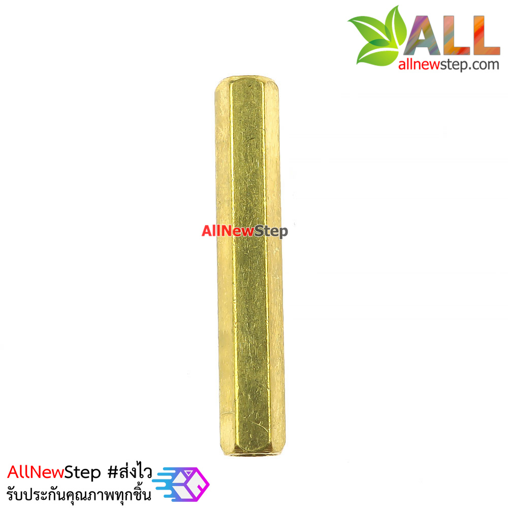 น็อต m2.5 30mm