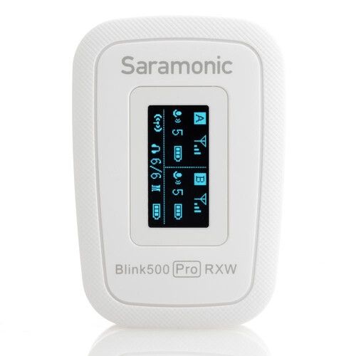 Saramonic Blink500 Pro B1W
