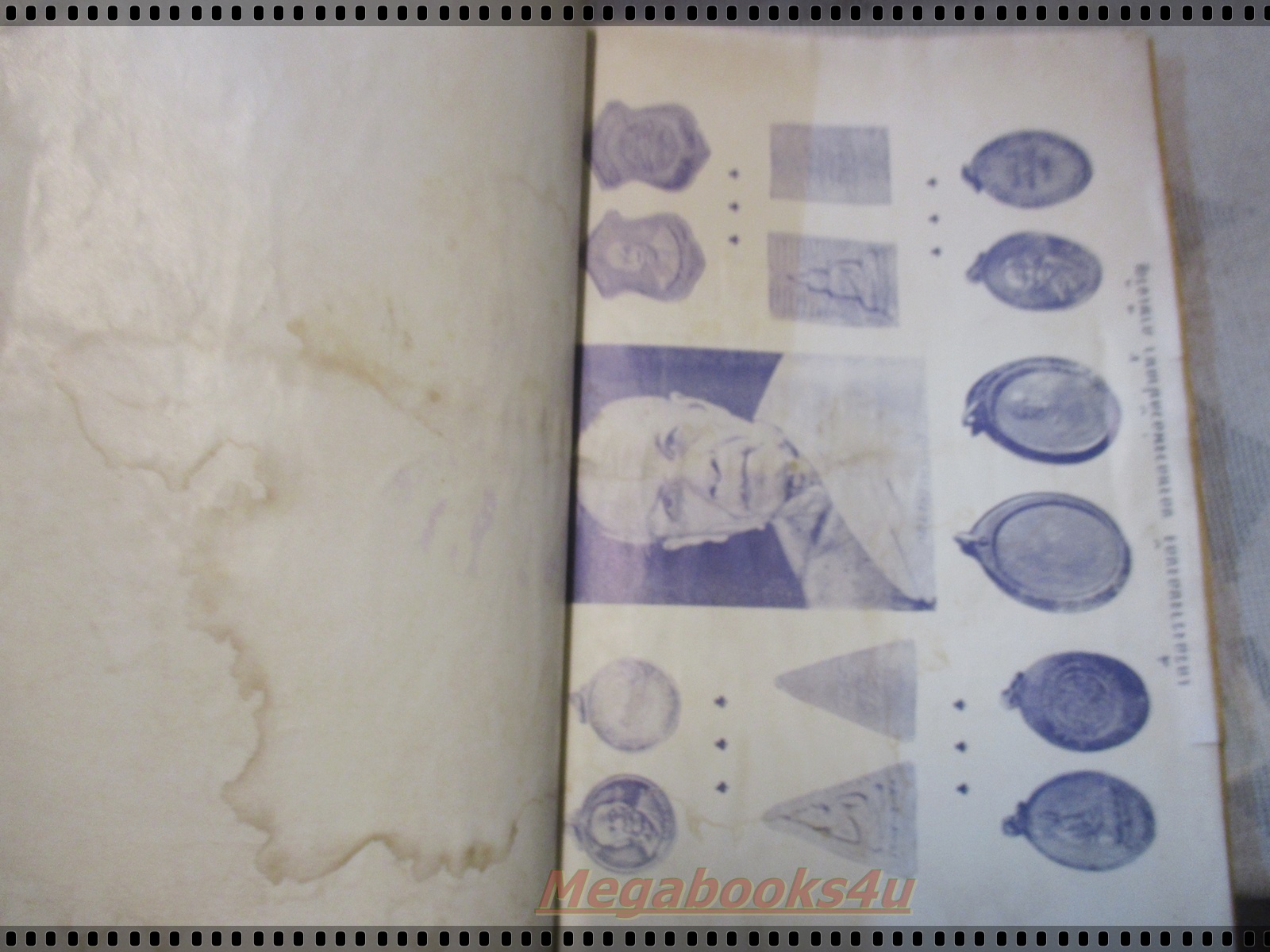 นิตยสารอภินิหารพระอาจารย์ เล่ม03 ปี2516 ปกหลวงพ่อวัดปากน้ำ