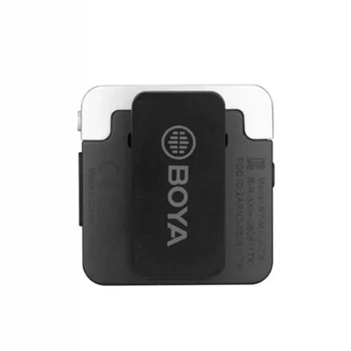 Boya BY-M1V5 For (Lightning) Wireless Microphone