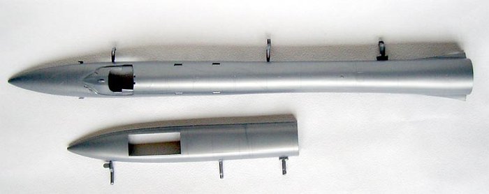 1/48 Convair B-58 HUSTLER