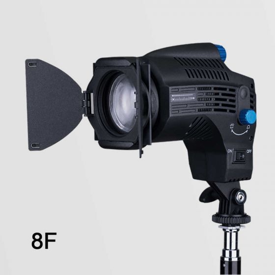 Nanlite LitoLite 10FB LED Spot Light