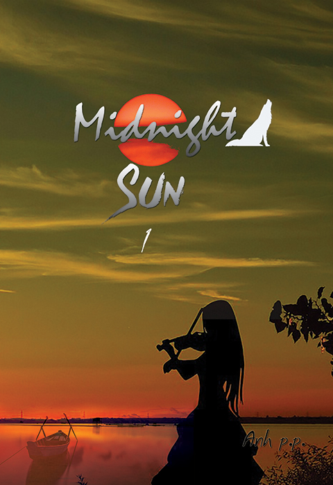 Midnight Sun Vol.1 [Omegaverse]