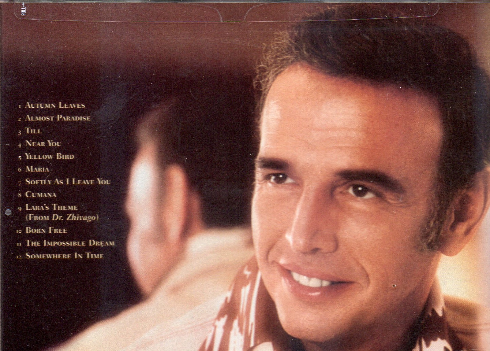 CD,Roger Williams - The Best Of The Millennium Collection 20th Century Masters(instrumental)(2004)(USA)