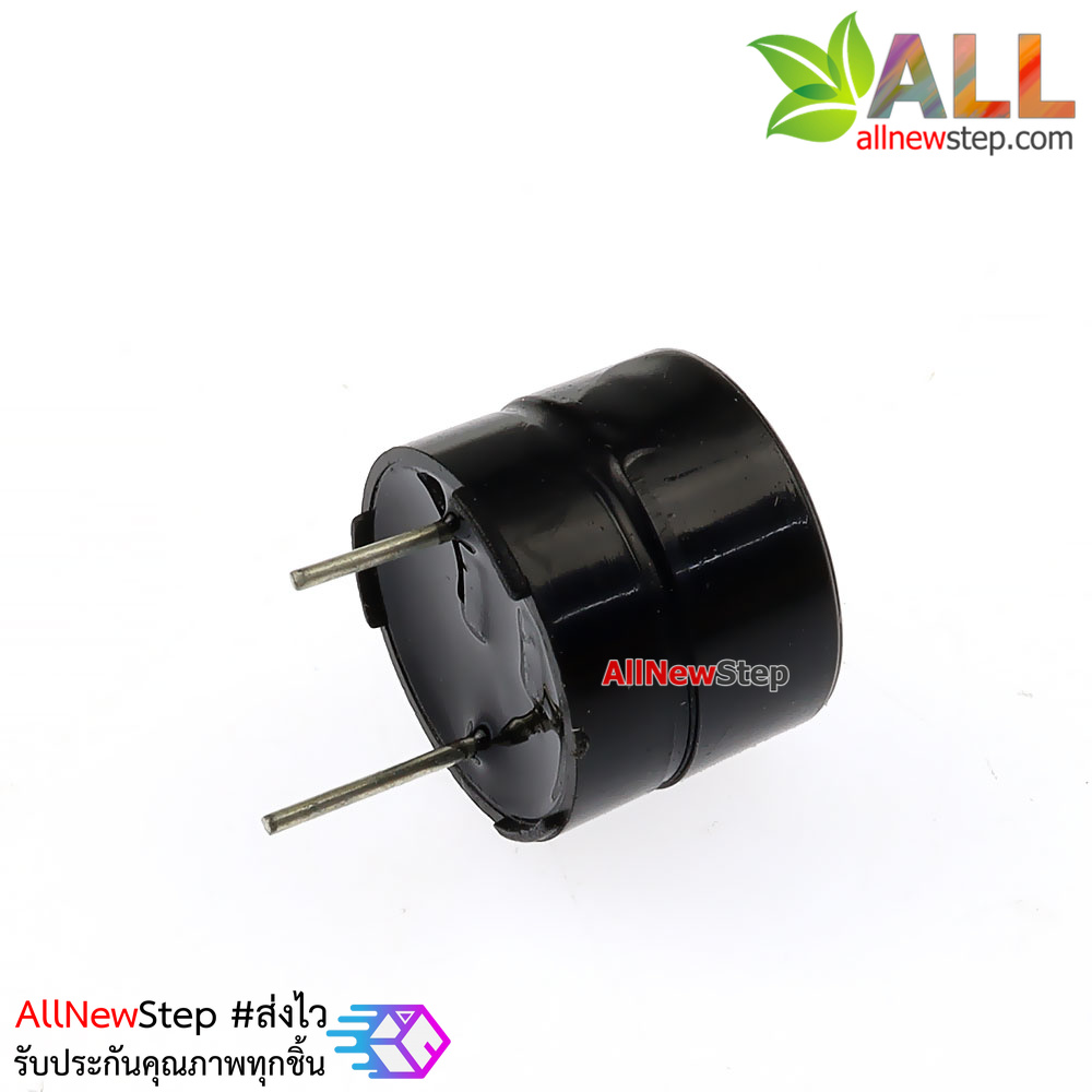 ลำโพงบัซเซอร์ 12V Active Buzzer 12v