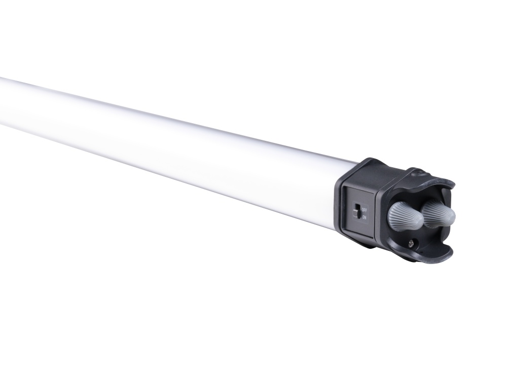 NANLITE Pavotube II 30C LED RGBWW Tube Light